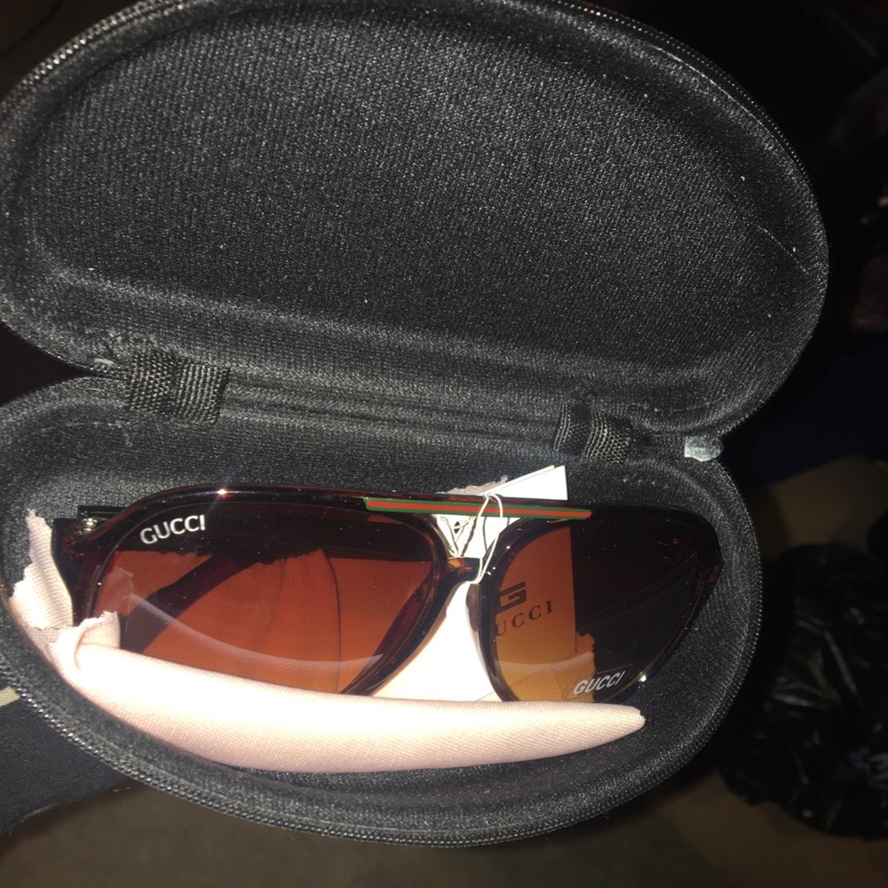 Men’s shades